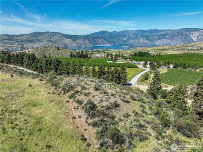 0 Chelan Ranch Rd. Lot 3 , Chelan, WA 98816 - Photo 4