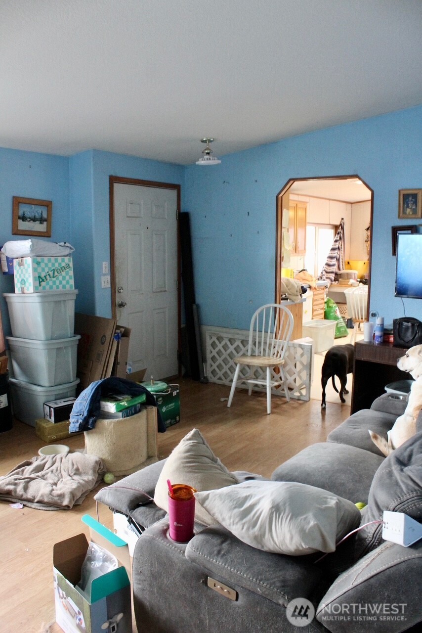 416 N Cedar Avenue , Pasco, WA 99301