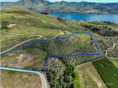 0 Chelan Ranch Rd. Lot 4 , Chelan, WA 98816 - Photo 1