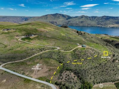 0 Chelan Ranch Rd. Lot 4 , Chelan, WA 98816 - Photo 2