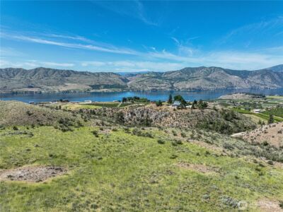 0 Chelan Ranch Rd. Lot 4 , Chelan, WA 98816 - Photo 5