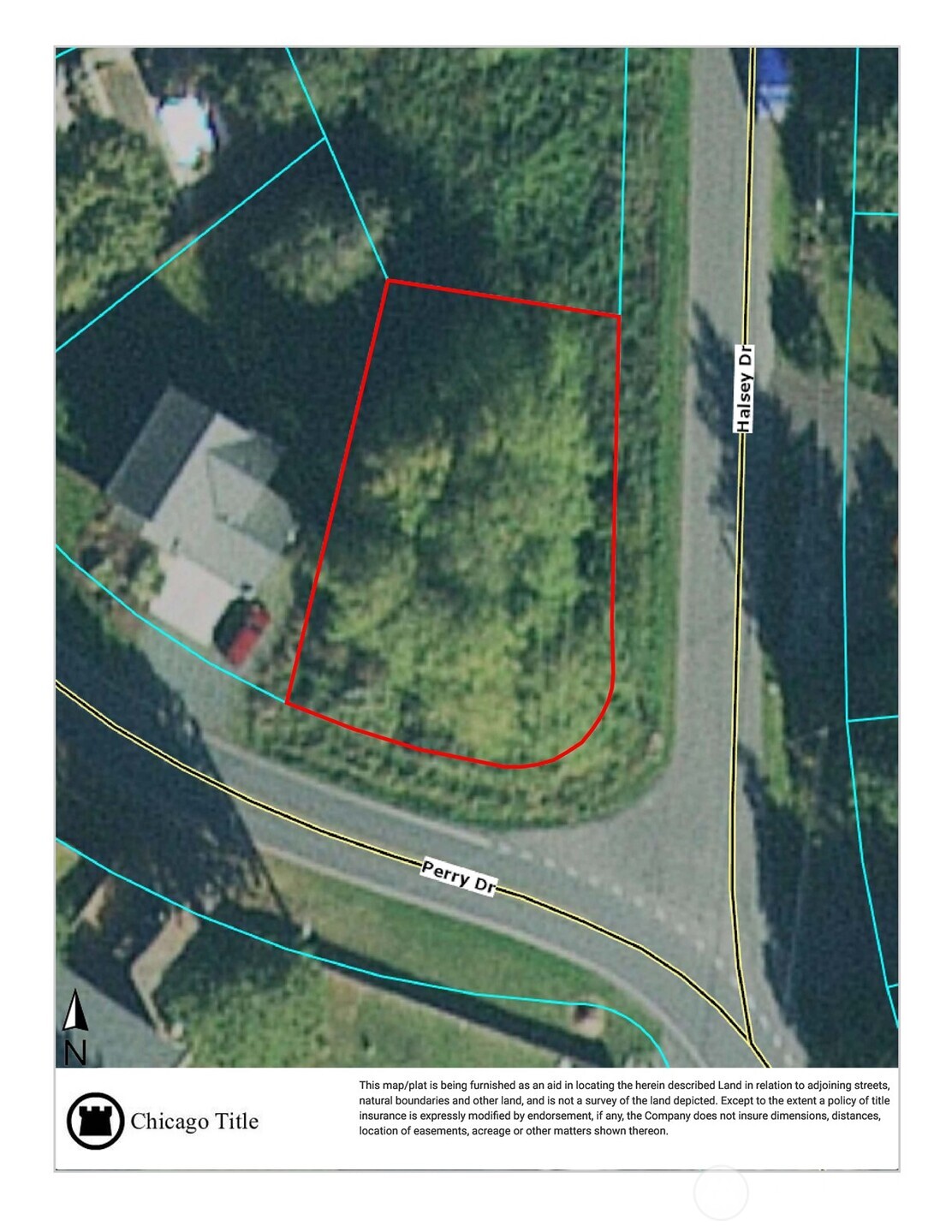 0 Halsey & Perry Drive , Coupeville, WA 98239