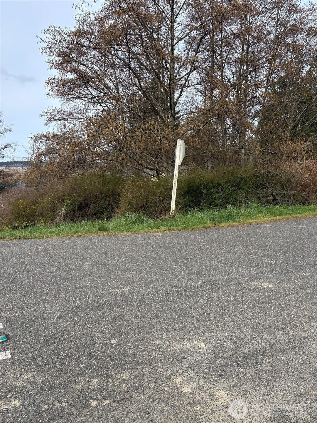 0 Halsey & Perry Drive , Coupeville, WA 98239