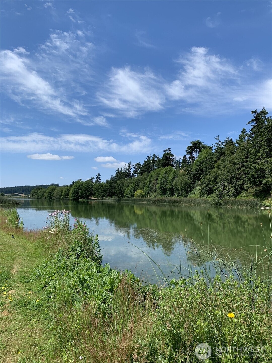 0 Halsey & Perry Drive , Coupeville, WA 98239