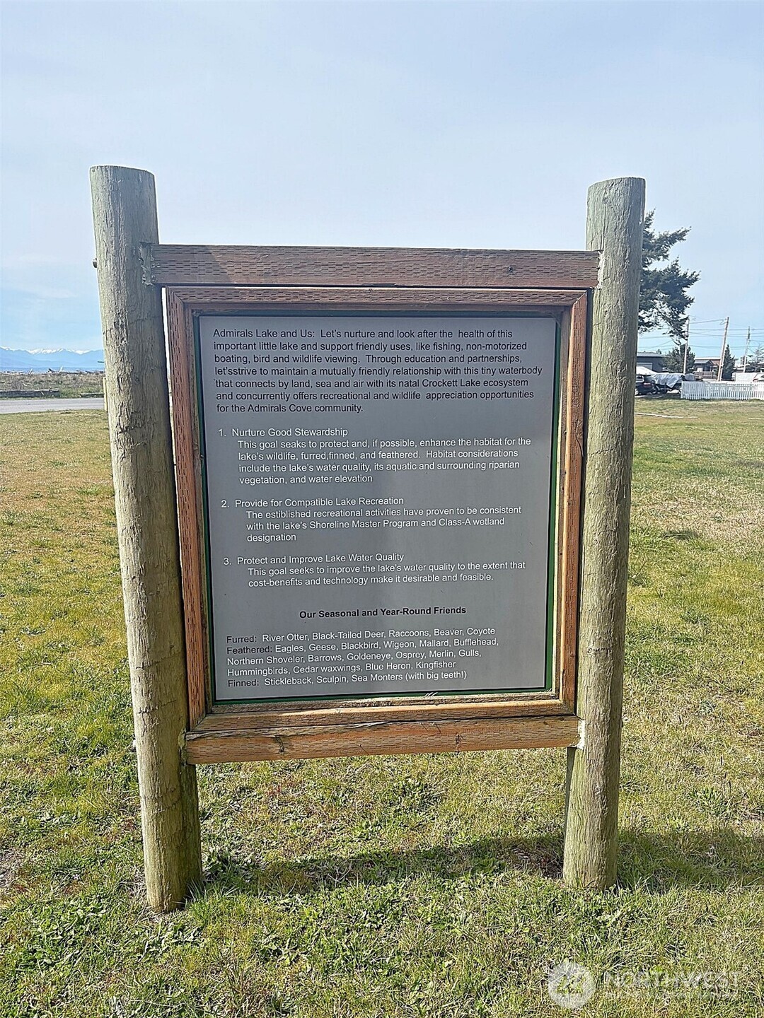 0 Halsey & Perry Drive , Coupeville, WA 98239