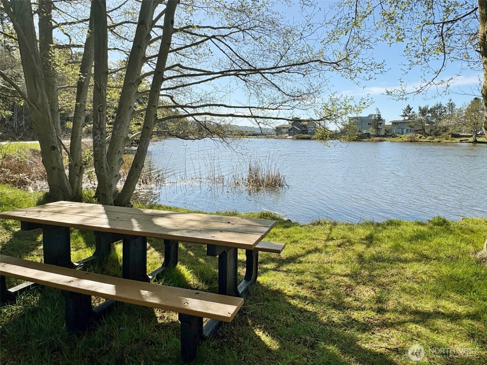 0 Halsey & Perry Drive , Coupeville, WA 98239