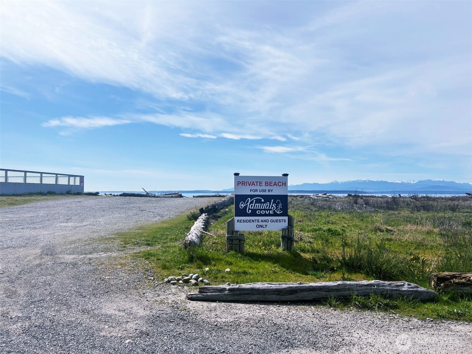 0 Halsey & Perry Drive , Coupeville, WA 98239