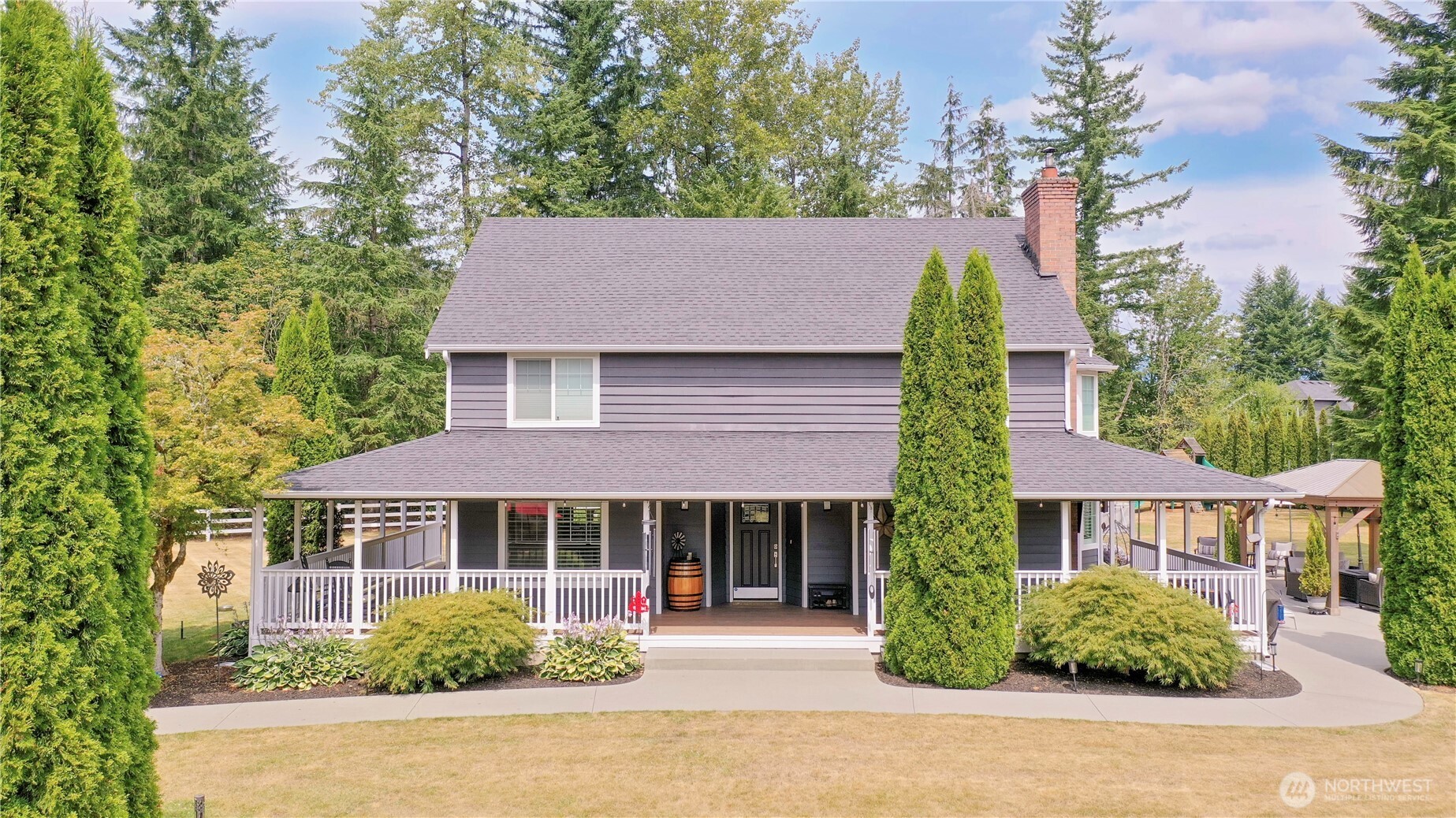 12523 Woods Lake Road , Monroe, WA 98272