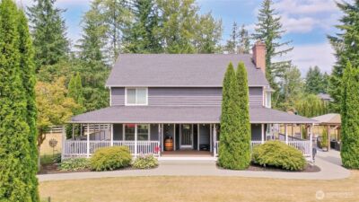 12523 Woods Lake Road , Monroe, WA 98272