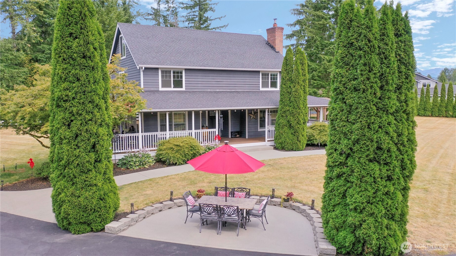 12523 Woods Lake Road , Monroe, WA 98272
