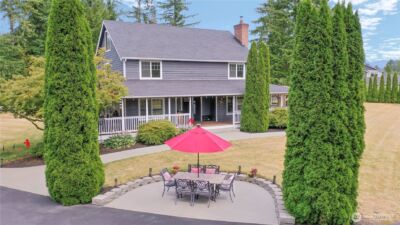 12523 Woods Lake Road , Monroe, WA 98272 - Photo 2