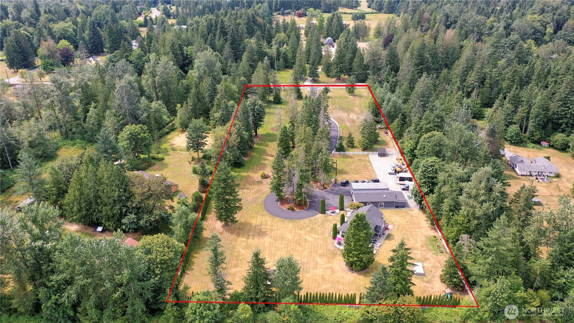 12523 Woods Lake Road , Monroe, WA 98272