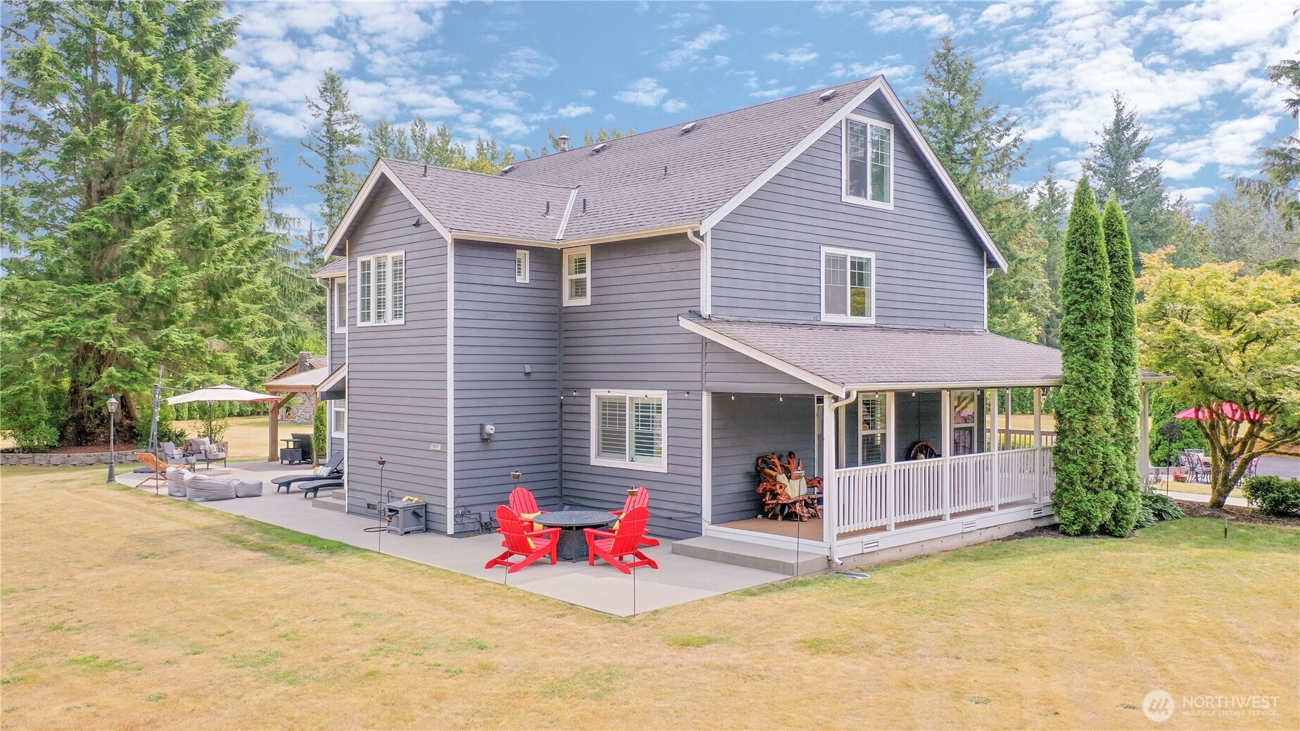 12523 Woods Lake Road , Monroe, WA 98272