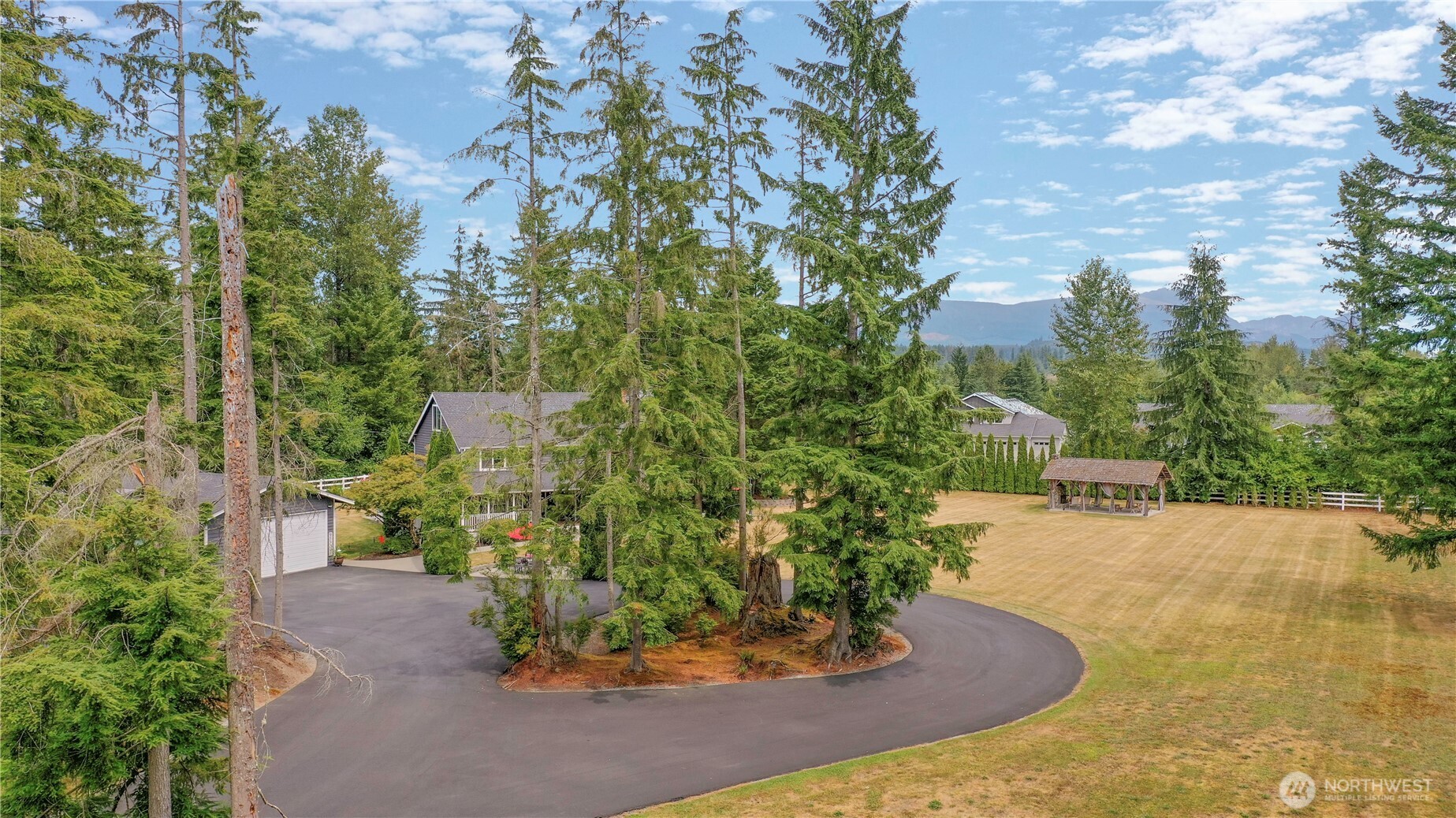 12523 Woods Lake Road , Monroe, WA 98272