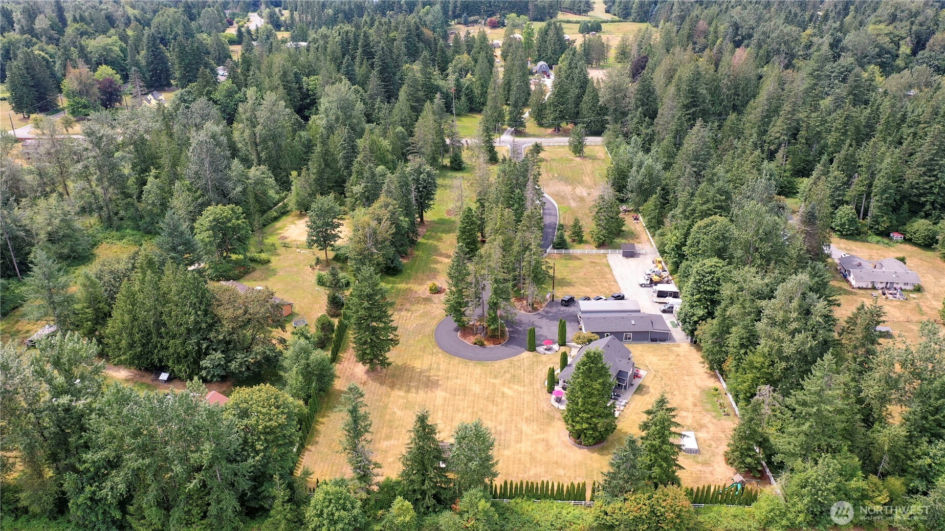 12523 Woods Lake Road , Monroe, WA 98272