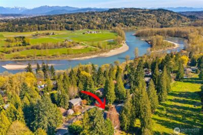 13430 Kenwanda Drive , Snohomish, WA 98296 - Photo 2