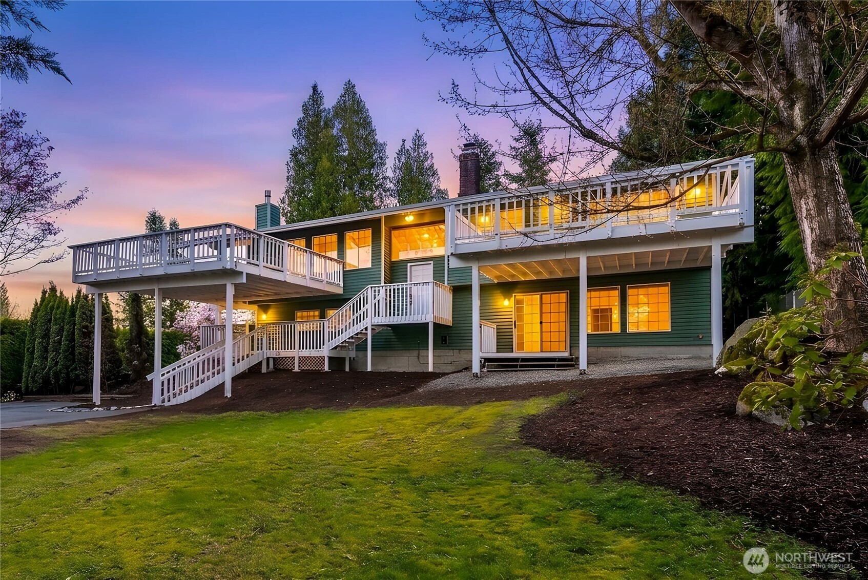 13430 Kenwanda Drive , Snohomish, WA 98296