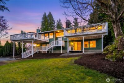 13430 Kenwanda Drive , Snohomish, WA 98296 - Photo 3