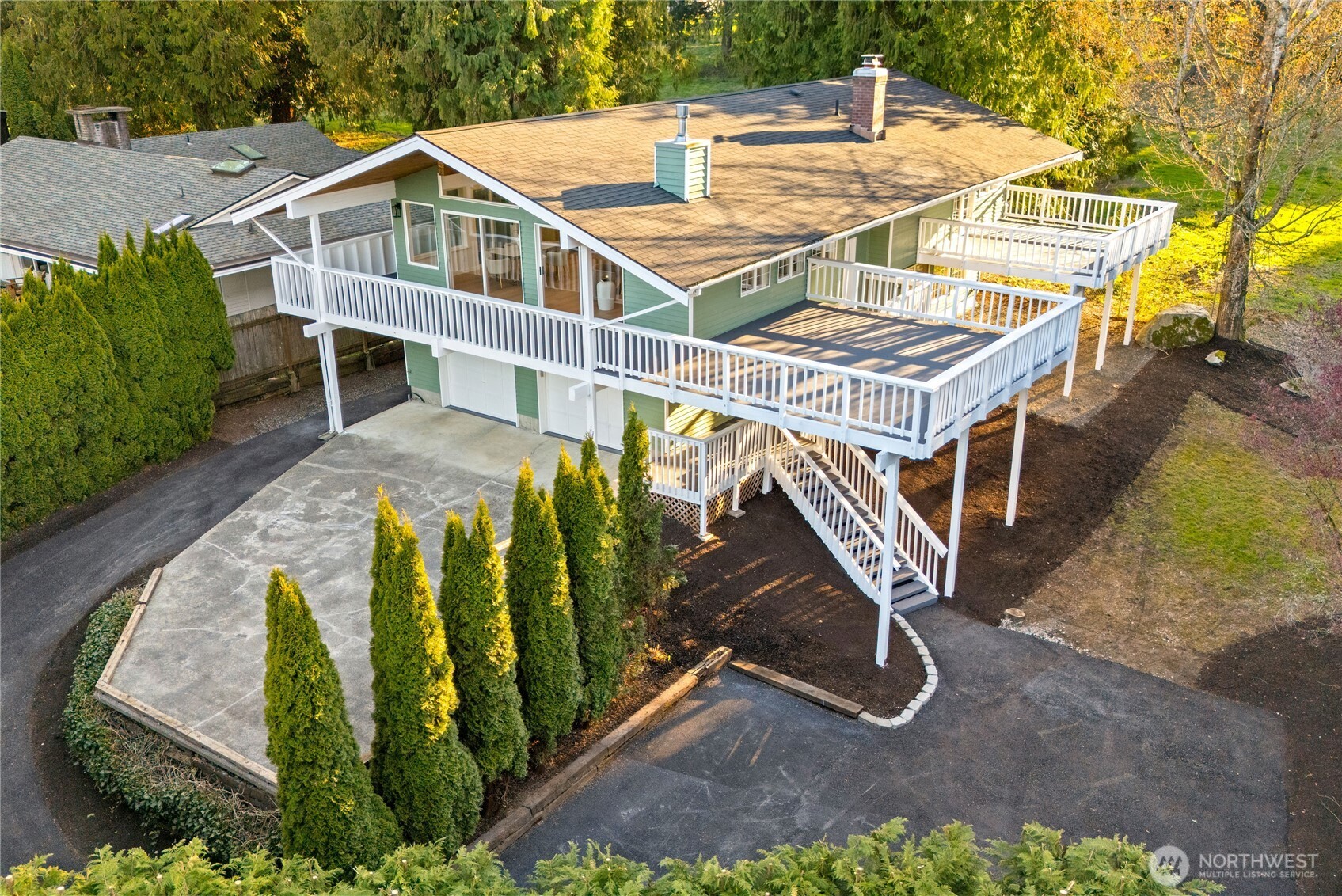 13430 Kenwanda Drive , Snohomish, WA 98296