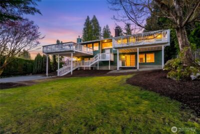 13430 Kenwanda Drive , Snohomish, WA 98296 - Photo 5