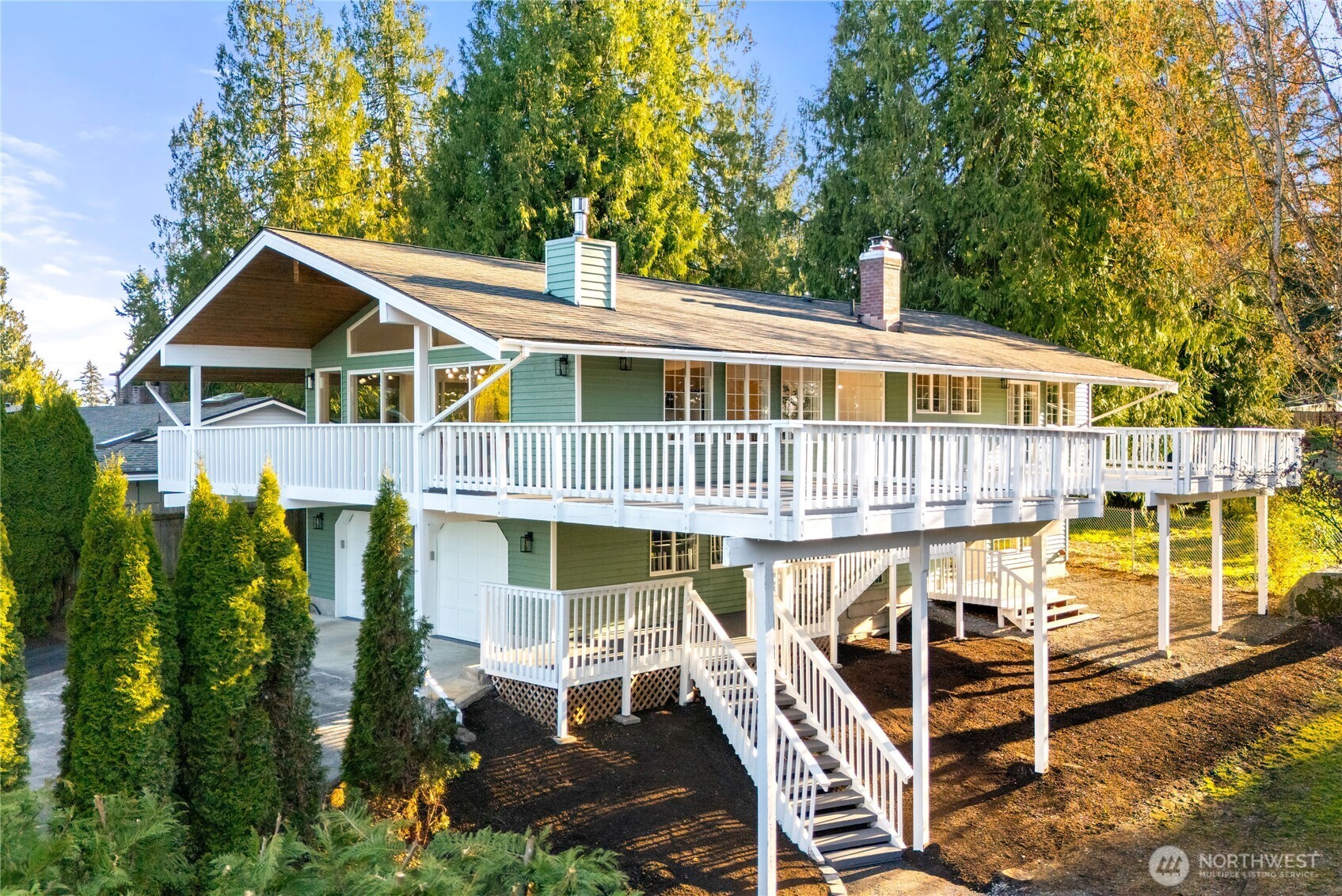 13430 Kenwanda Drive , Snohomish, WA 98296