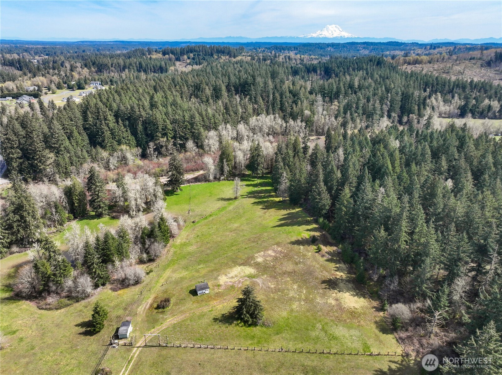 9842 Rich Road SE, Olympia, WA 98501