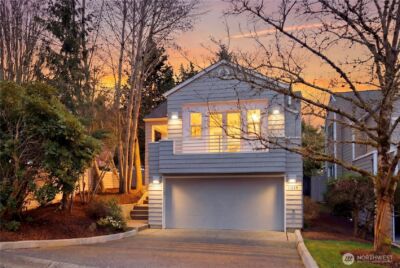 11229 NE 106th Place , Kirkland, WA 98033