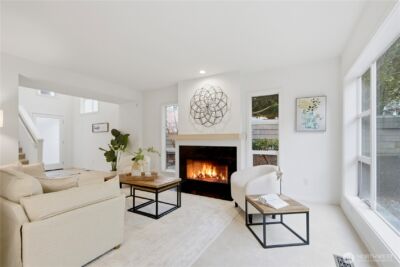 11229 NE 106th Place , Kirkland, WA 98033 - Photo 2
