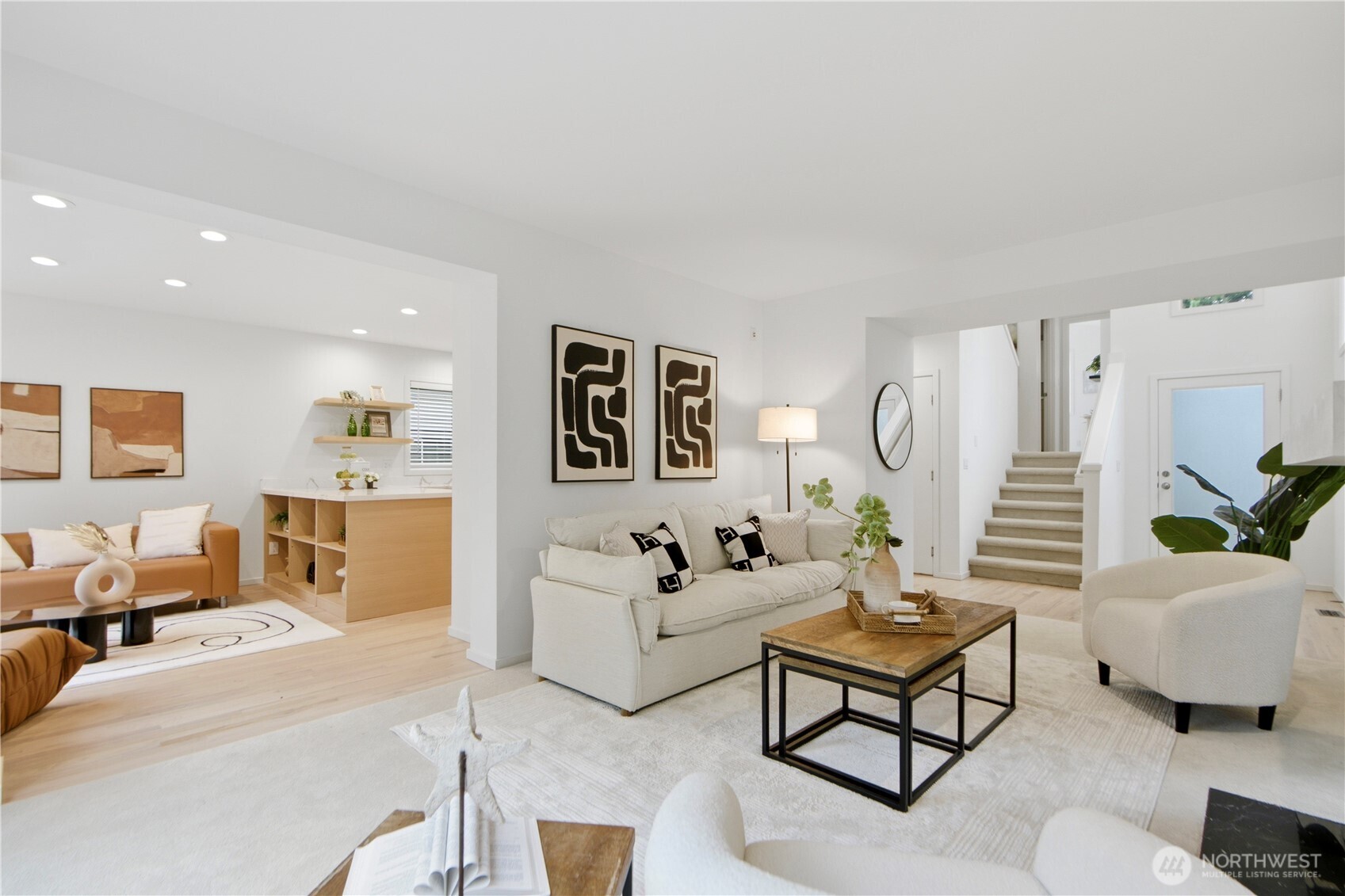 11229 NE 106th Place , Kirkland, WA 98033