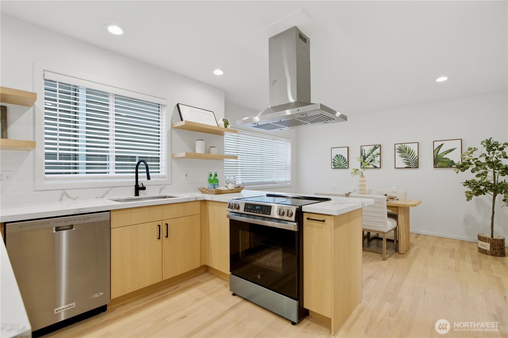 11229 NE 106th Place , Kirkland, WA 98033