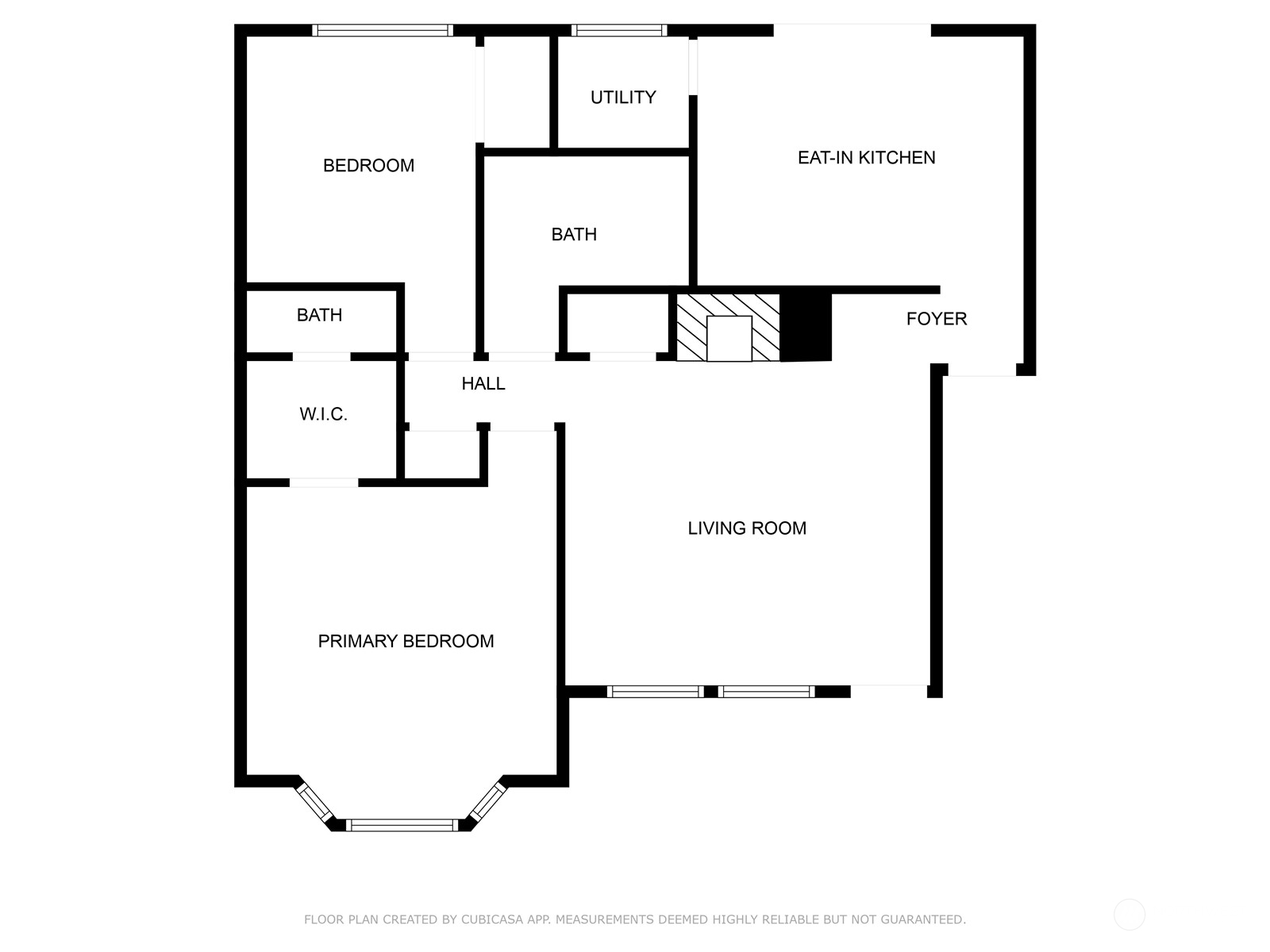 8319 Cirque Drive W #3, University Place, WA 98467