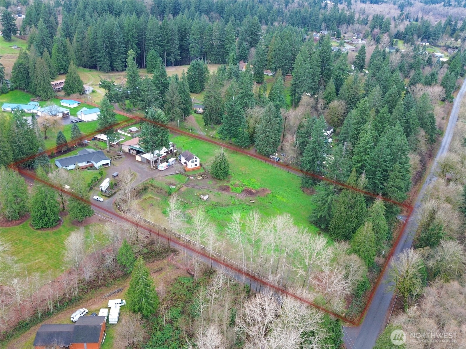 20925 260th Avenue SE, Maple Valley, WA 98038