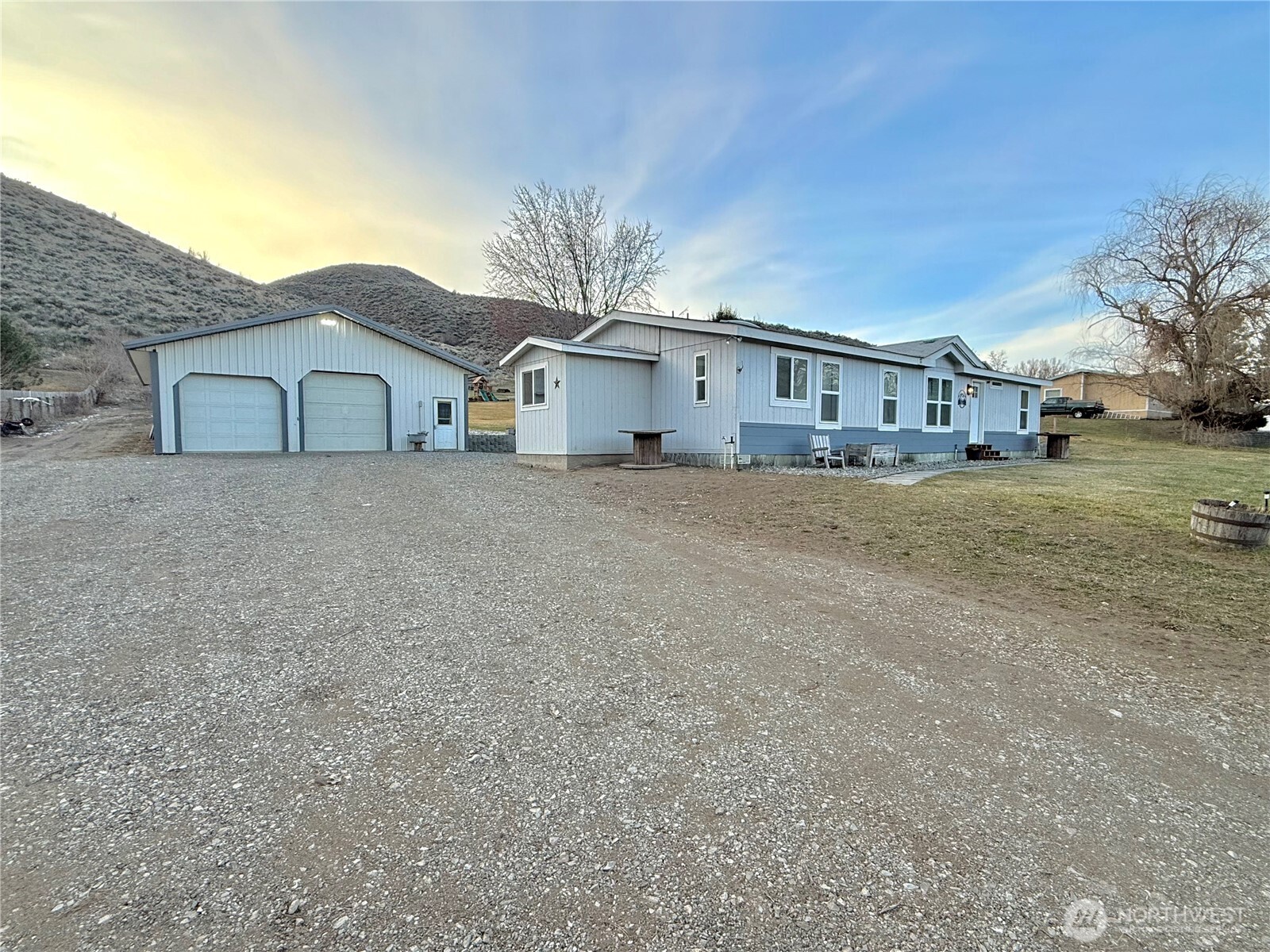 859 C Highway 7 , Tonasket, WA 98855