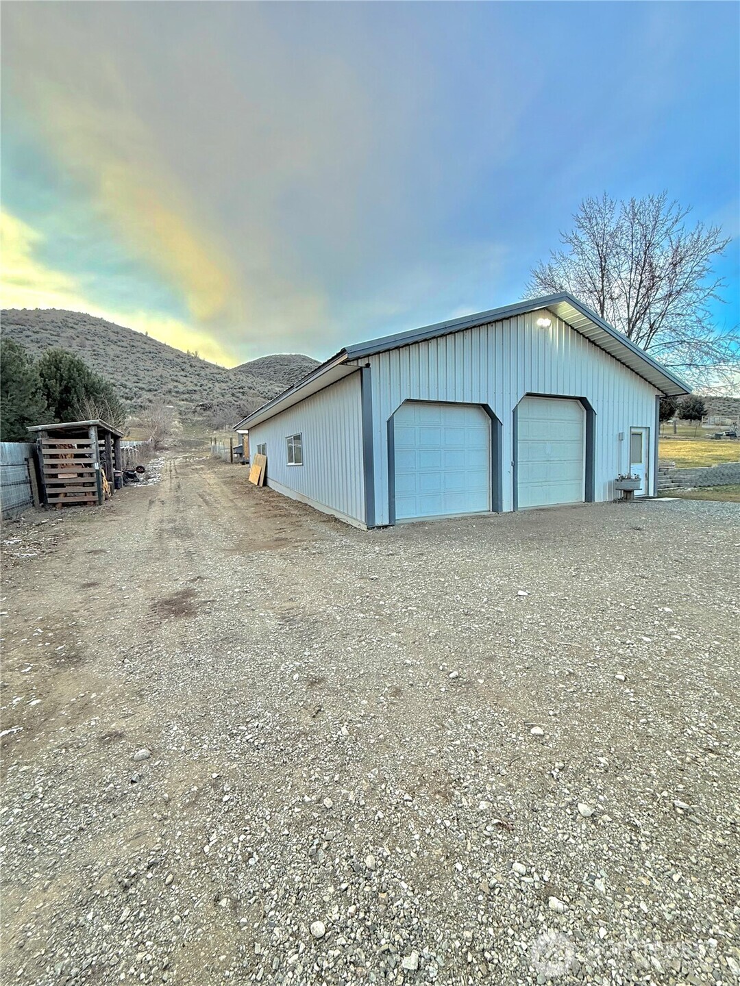 859 C Highway 7 , Tonasket, WA 98855