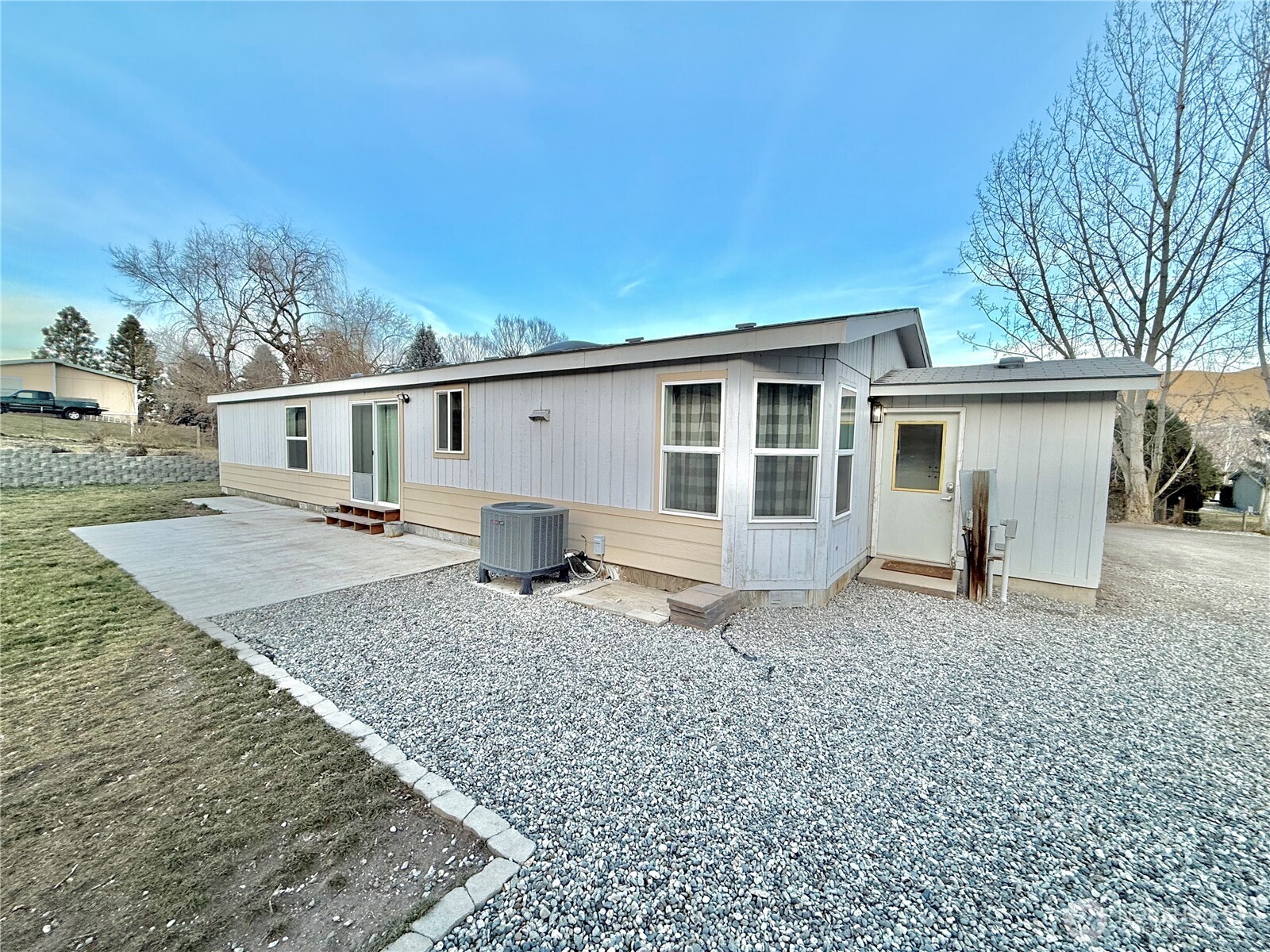 859 C Highway 7 , Tonasket, WA 98855