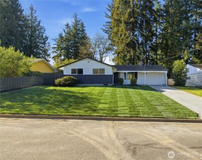 1122 E Filbert Street , Kent, WA 98030