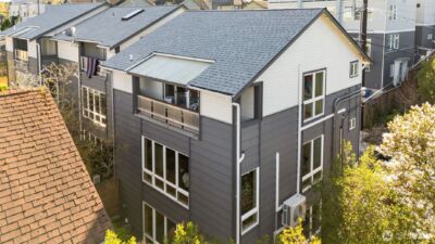 4741 36th Avenue S #A, Seattle, WA 98144