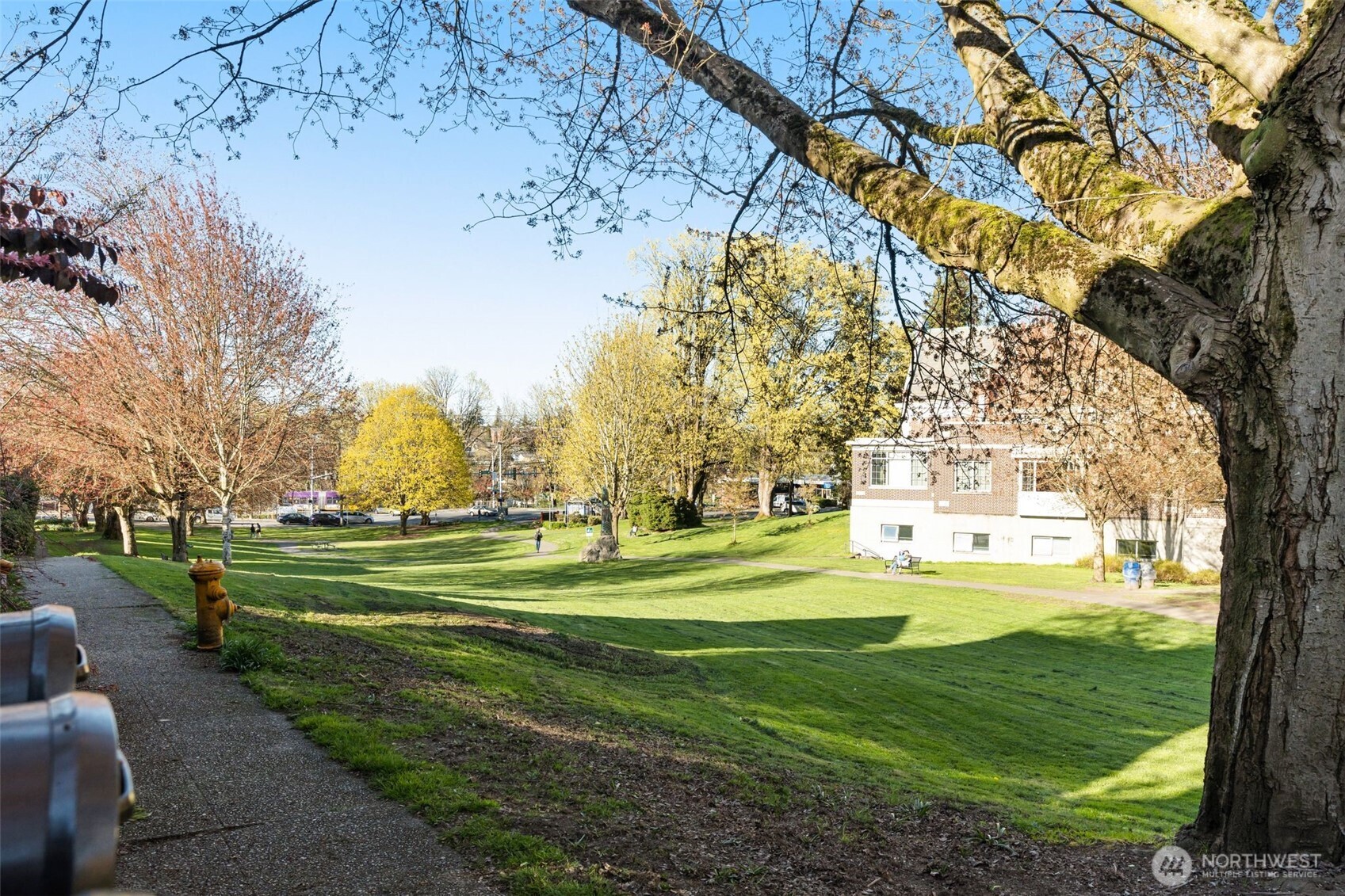 4741 36th Avenue S #A, Seattle, WA 98144