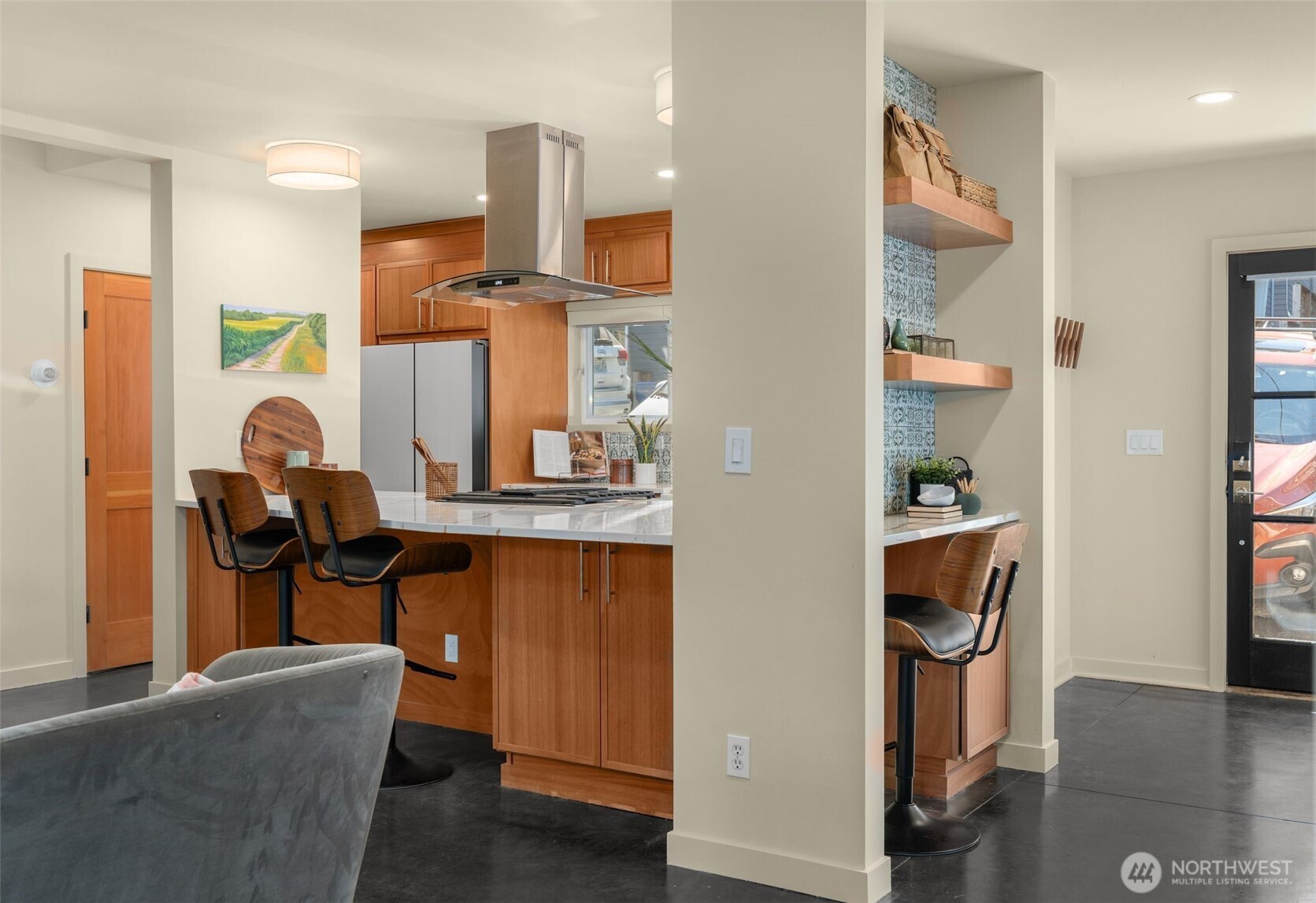 4741 36th Avenue S #A, Seattle, WA 98144