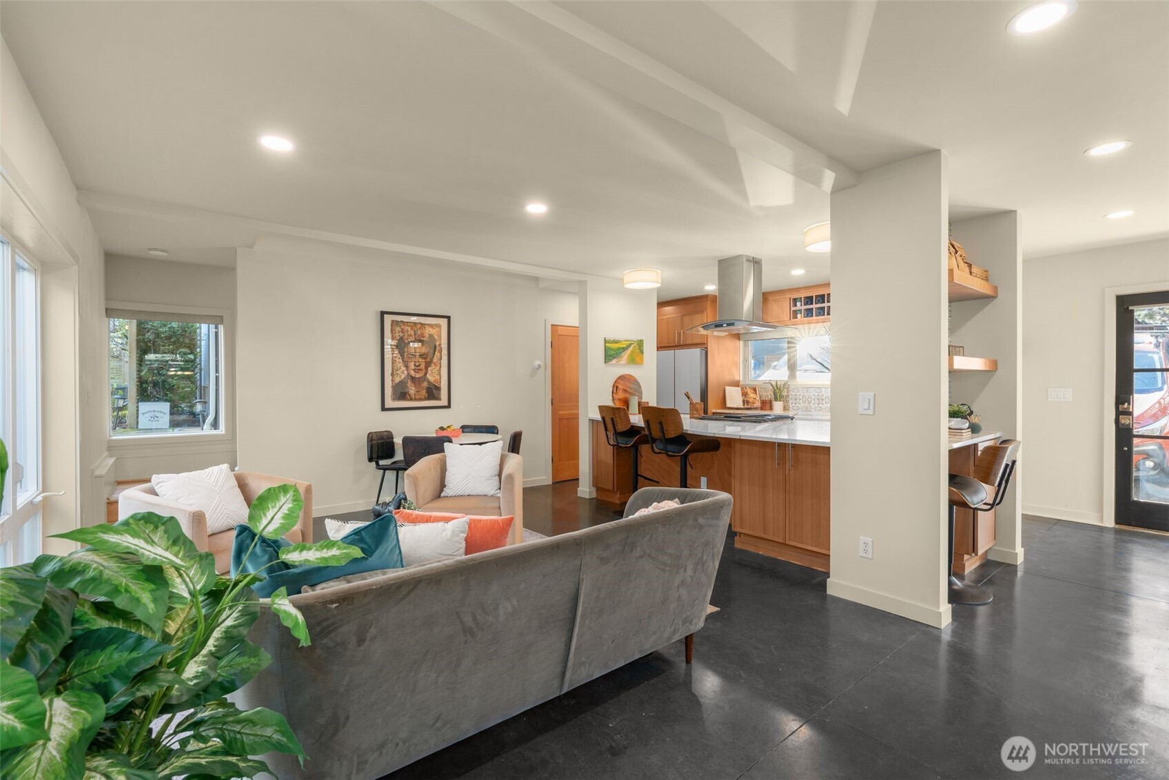 4741 36th Avenue S #A, Seattle, WA 98144