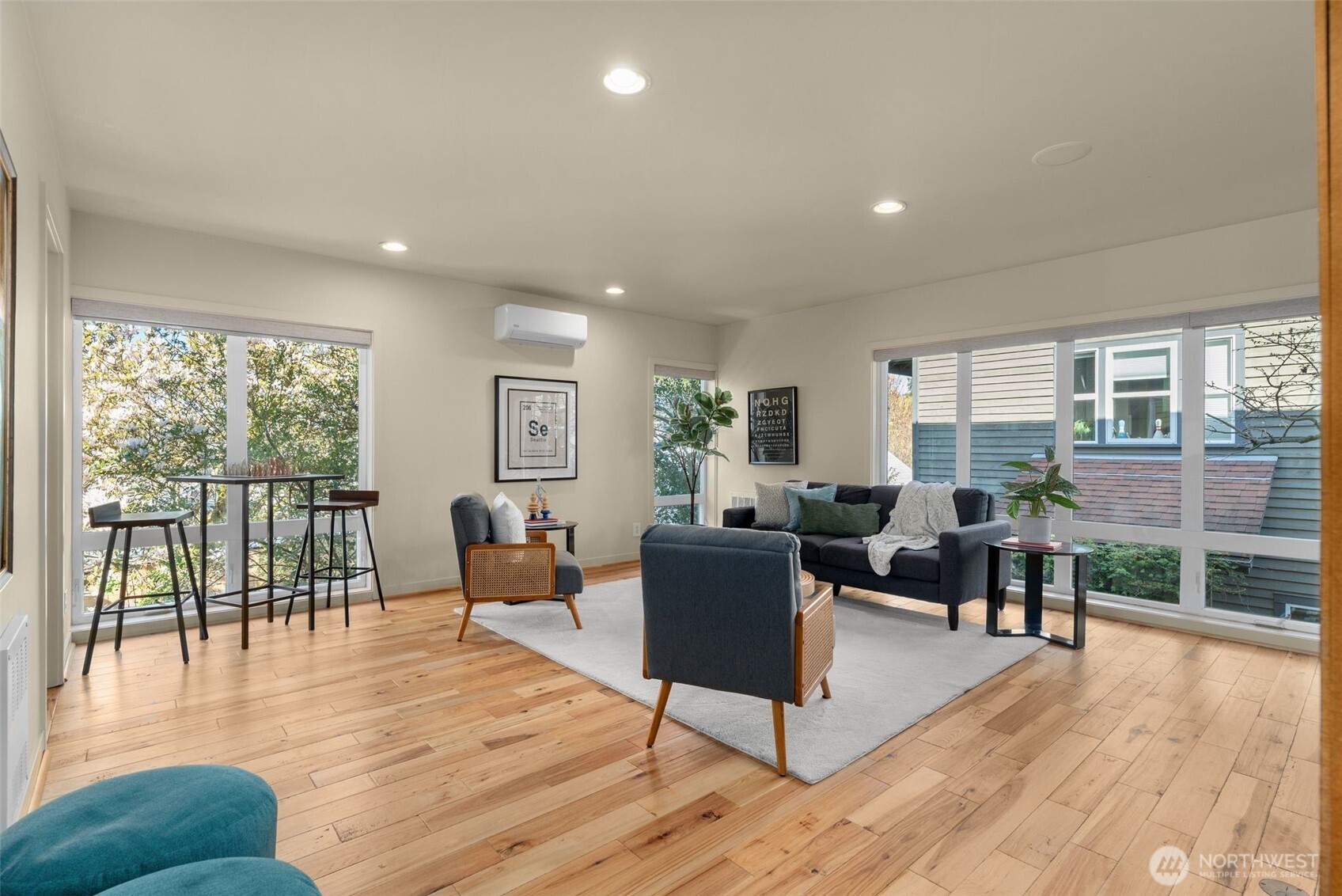 4741 36th Avenue S #A, Seattle, WA 98144