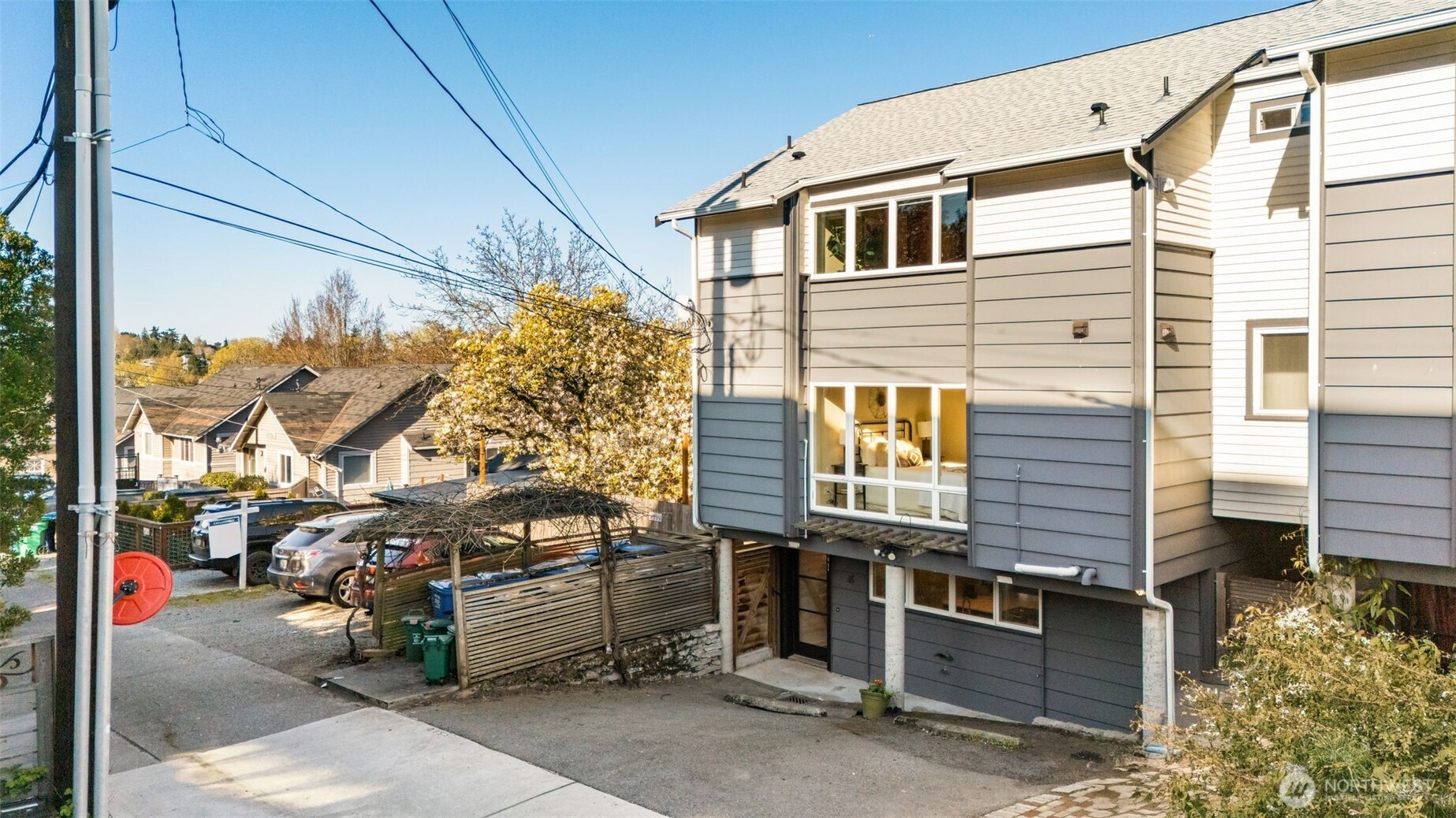 4741 36th Avenue S #A, Seattle, WA 98144