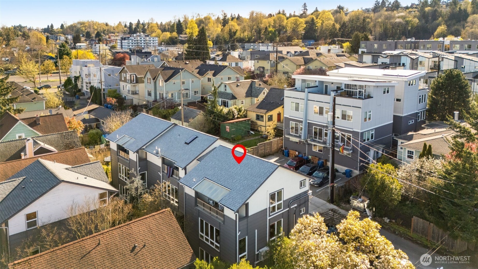 4741 36th Avenue S #A, Seattle, WA 98144