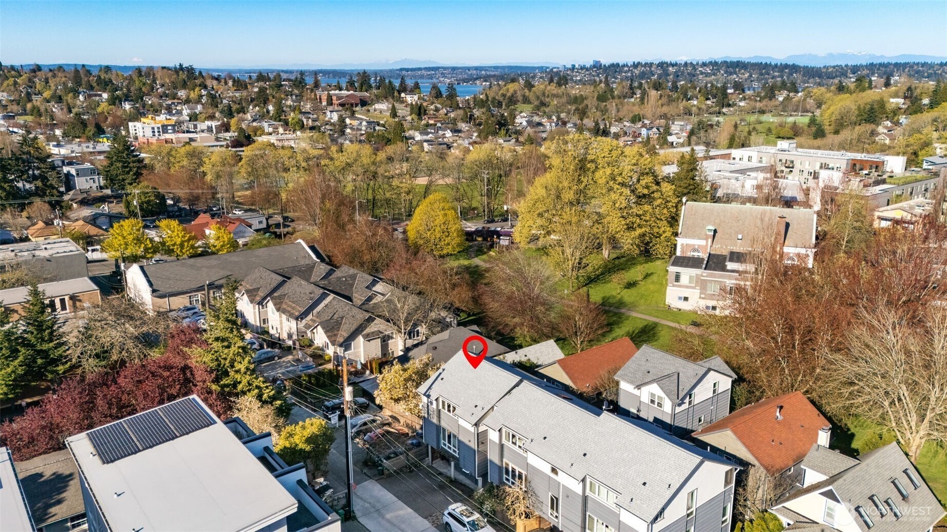 4741 36th Avenue S #A, Seattle, WA 98144