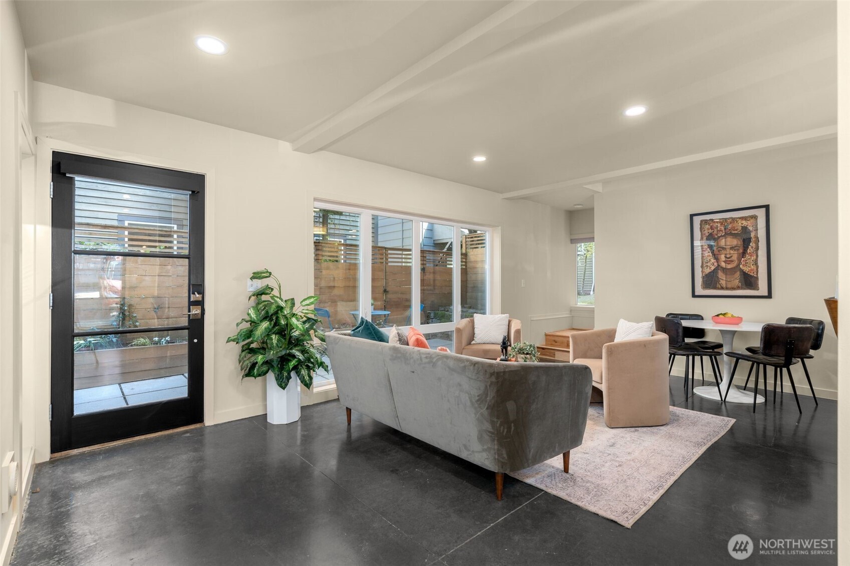 4741 36th Avenue S #A, Seattle, WA 98144