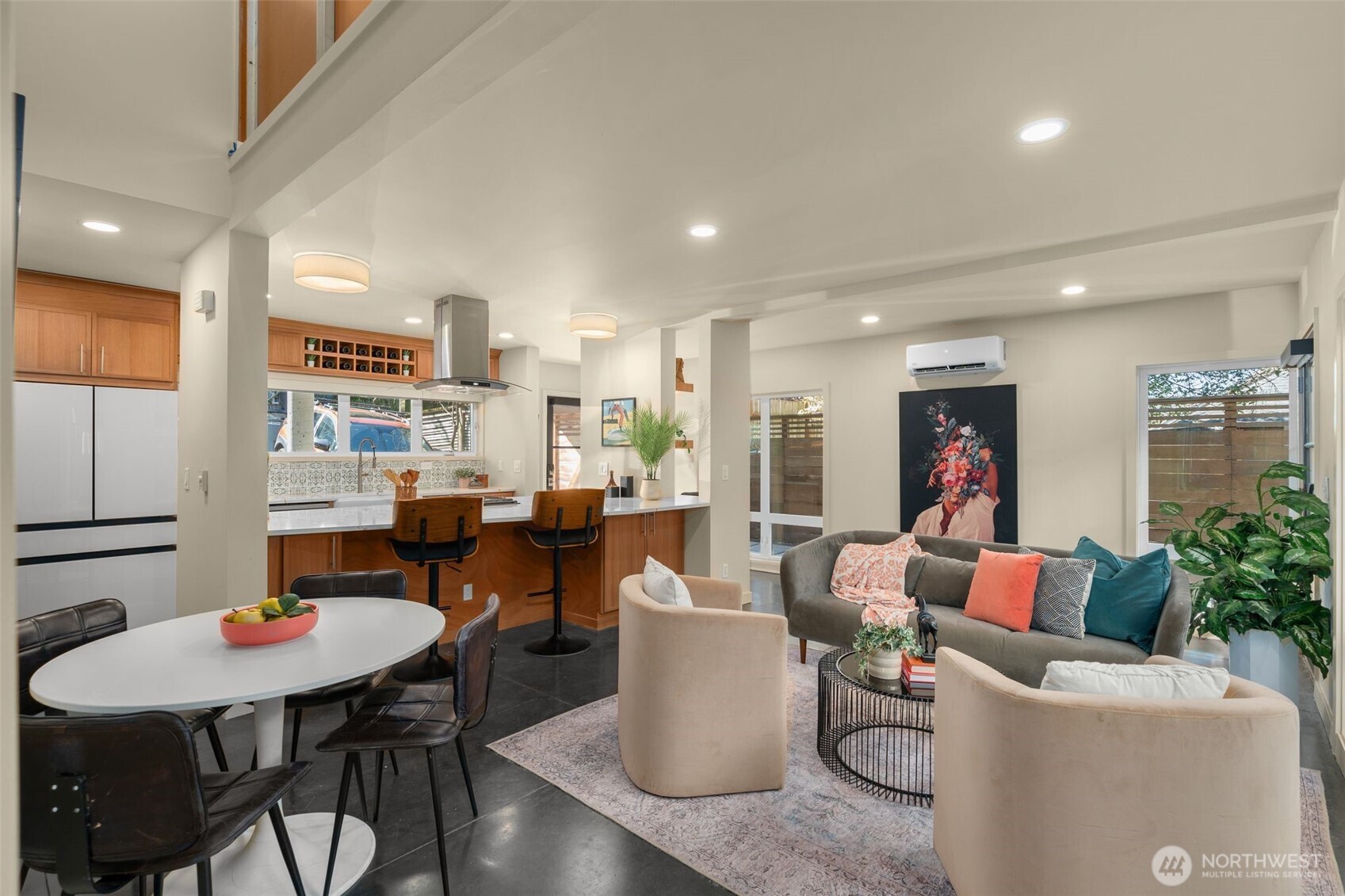 4741 36th Avenue S #A, Seattle, WA 98144