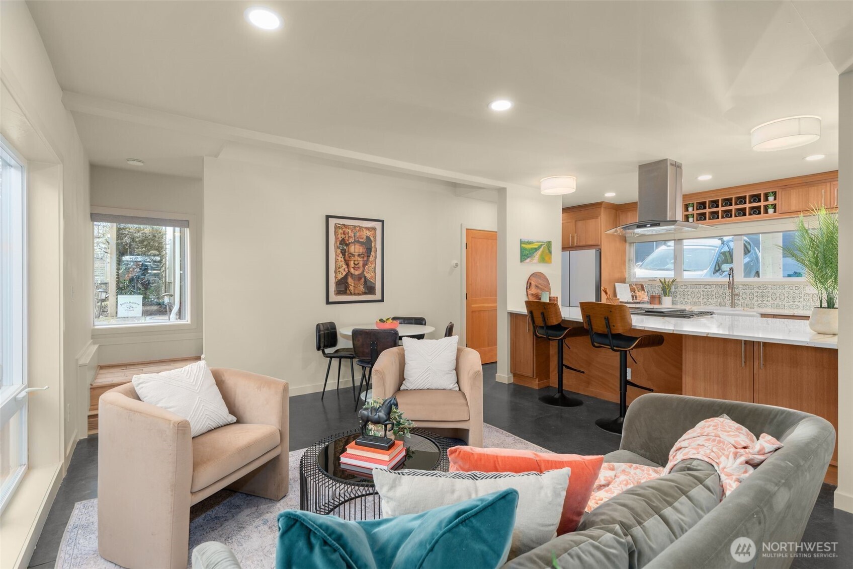 4741 36th Avenue S #A, Seattle, WA 98144