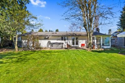 8711 NE 140th Street , Kirkland, WA 98034 - Photo 17