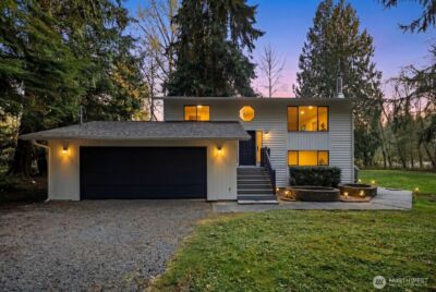 6504 137th Drive NE, Lake Stevens, WA 98258-9695