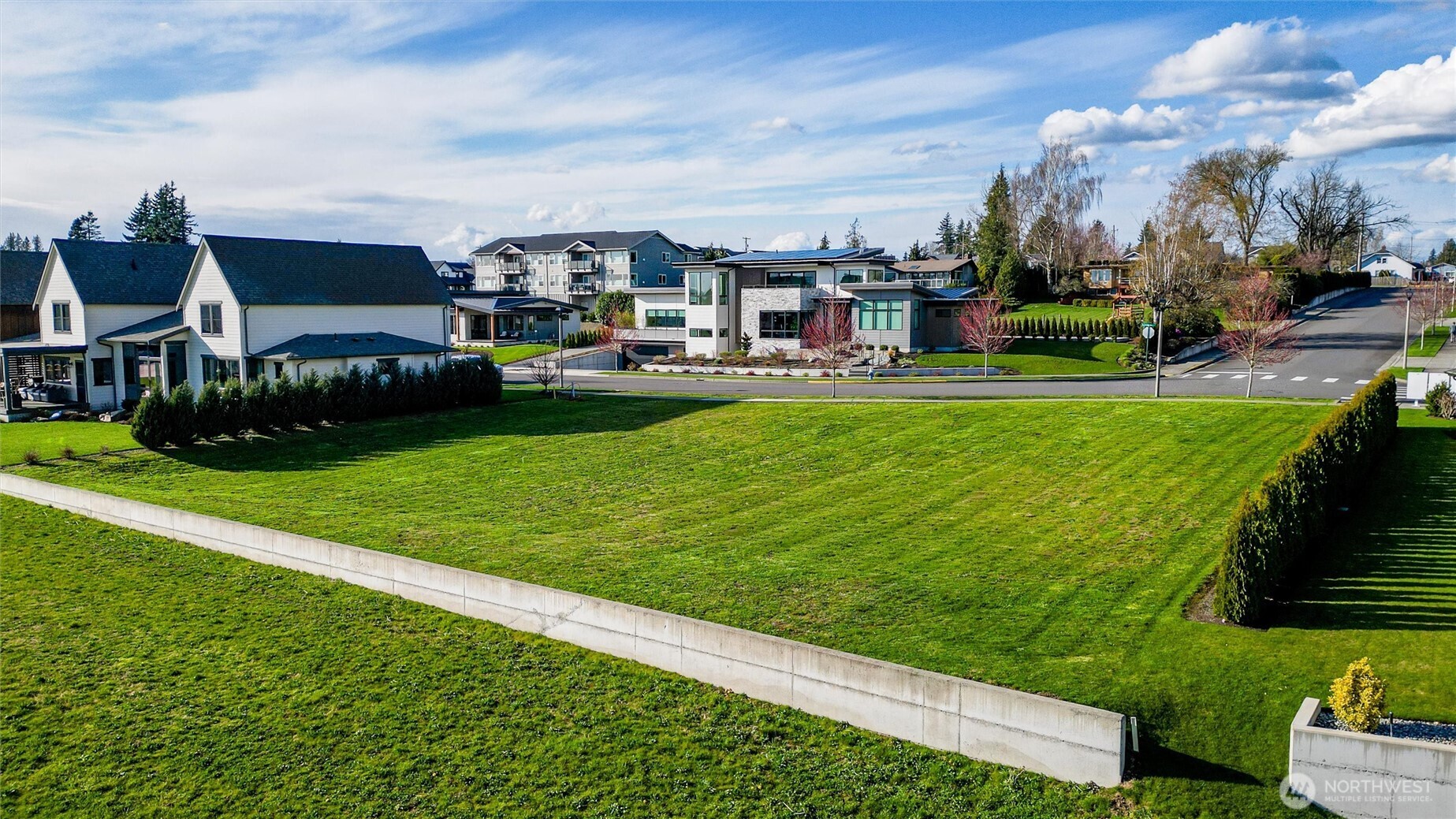 1701 Farmview Terrace , Lynden, WA 98264